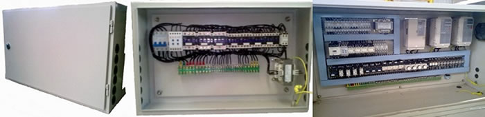 Goliath Crane Equipment