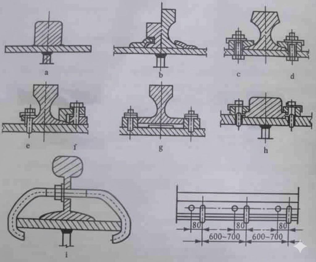 Goliath Crane Equipment