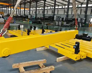 Goliath Crane Equipment