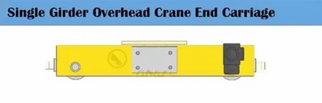 Goliath Crane Equipment