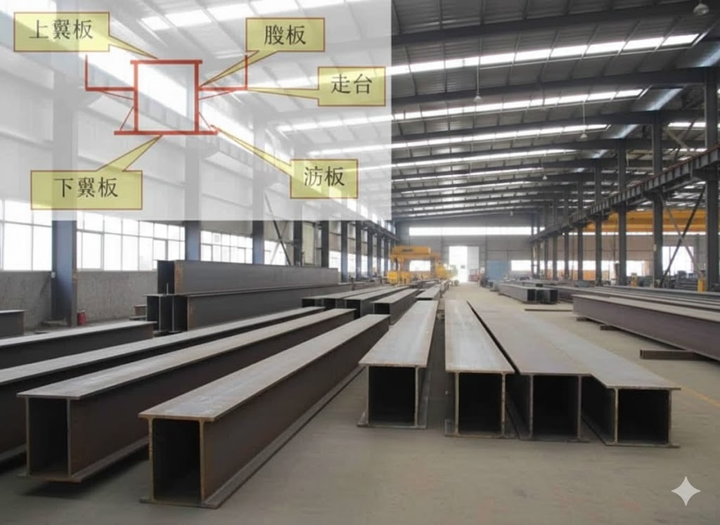 Goliath Crane Equipment