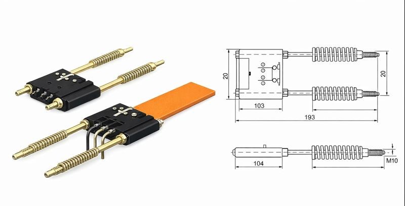 Goliath Crane Equipment